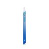 Puffco Hot Knife - verwarmingsmes, paradise blue