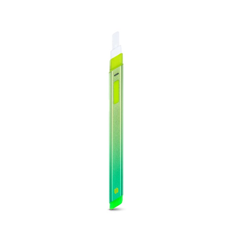 Puffco Hot Knife - verwarmingsmes, paradise green