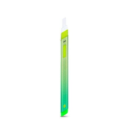 Puffco Hot Knife - нагрівальний ніж, paradise green