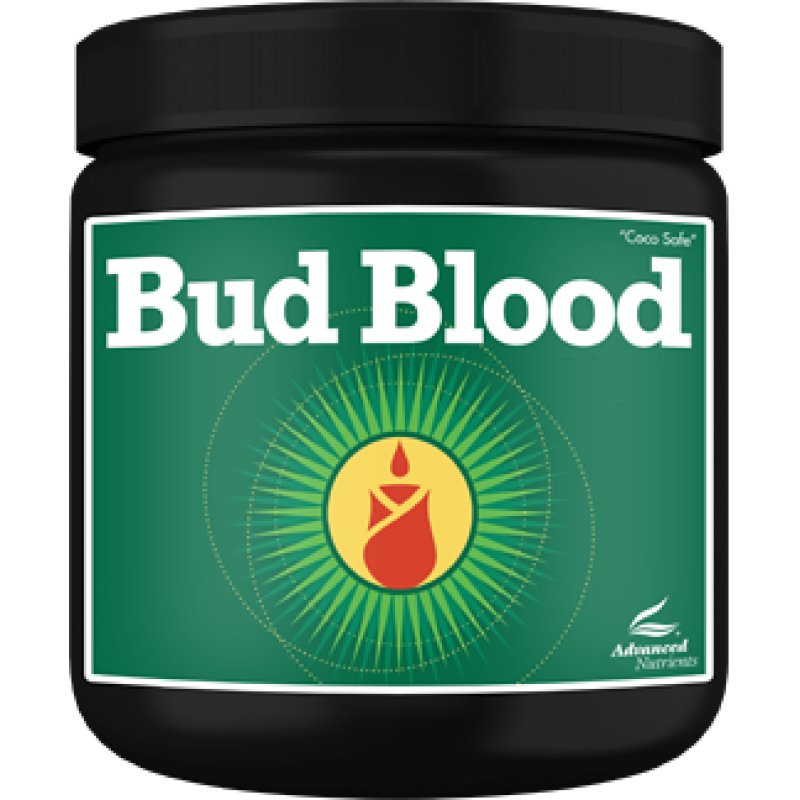 Advanced Nutrients Bud Blood Powder 500 г