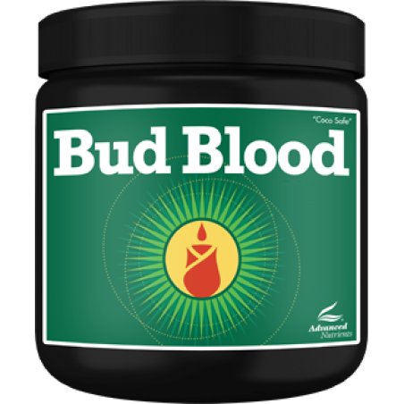Advanced Nutrients Bud Blood Powder 500g