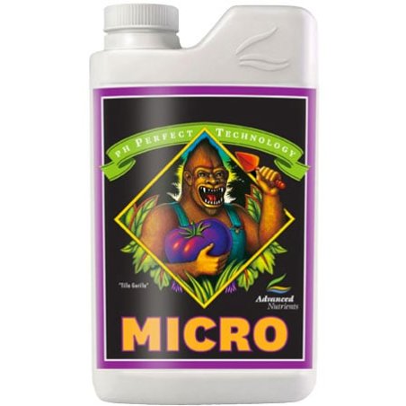 Advanced Nutrients pH Perfect Micro 5 L