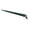 Ago capillare Open Steker 45° - nero