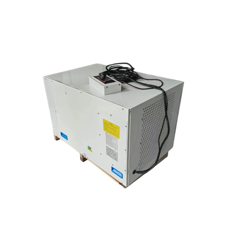 Luftentfeuchter SunPro TC-C 320 l/24 h