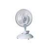Hurricane FT-18A - Ventilador de pinza 15W, diámetro 18cm