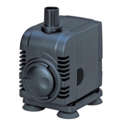 Dränkbar pump BOYU FP-1000 1000 l/h