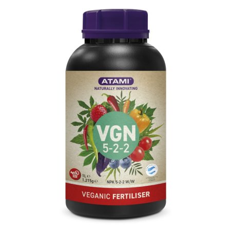Atami VGN 5-2-2, 1L