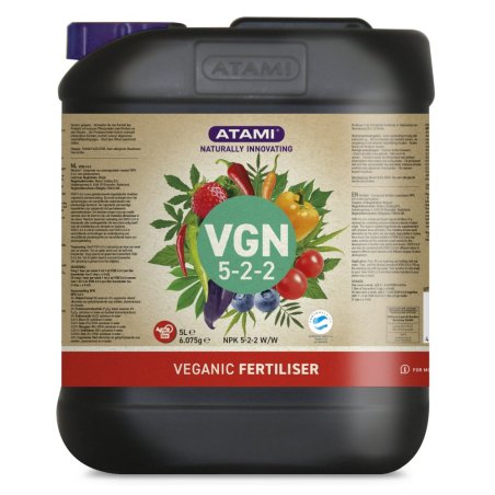 Atami VGN 5-2-2, 5L