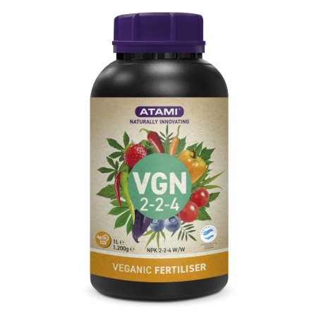 Atami VGN 2-2-4, 1 l