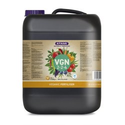 Atami VGN 2-2-4, 10L