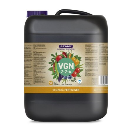 Atami VGN 2-2-4, 10L