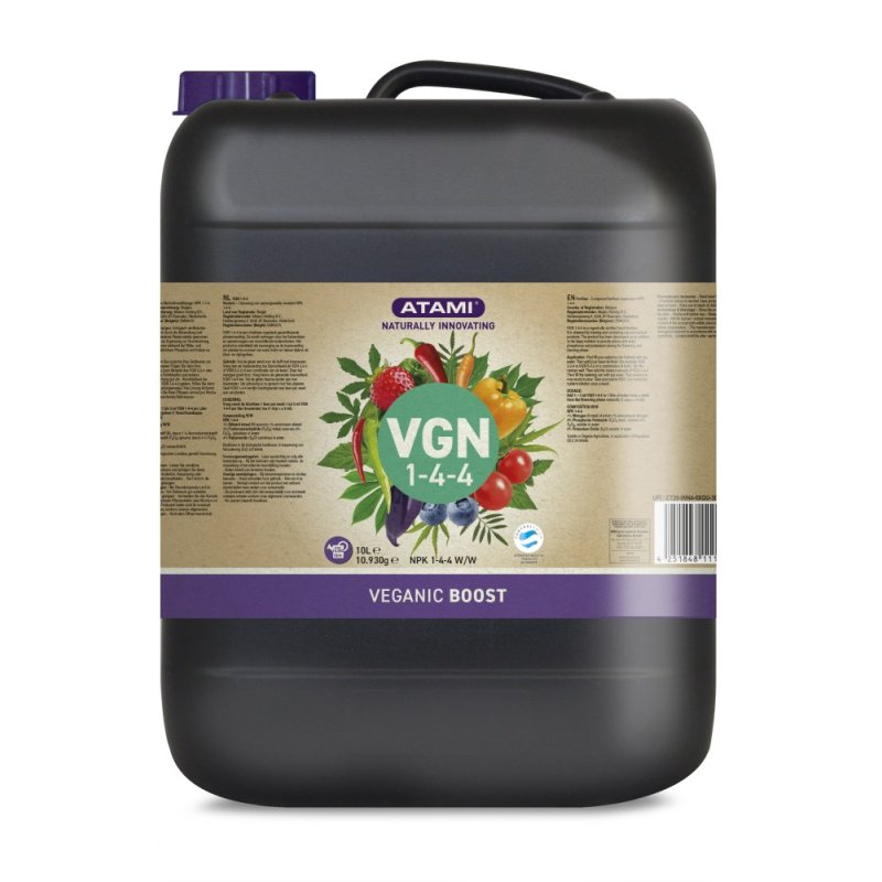 Atami VGN 1-4-4, 10L