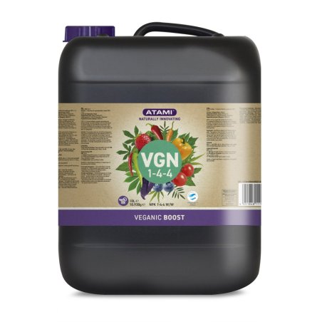 Atami VGN 1-4-4, 10L