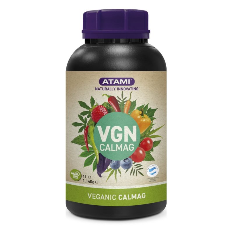 Atami VGN CalMag, 1L