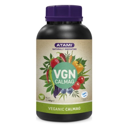 Atami VGN CalMag, 1L