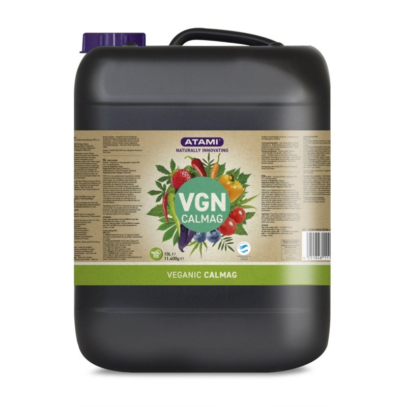 Atami VGN CalMag, 10L