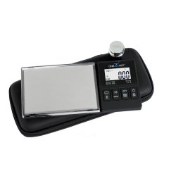 Balance On Balance REGENT Dual Resolution Mini Scale 200g/0,01g , 250g/0,1g, noire