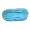 Wąż powietrzny Aquaking blue 4-6mm, długość 1m