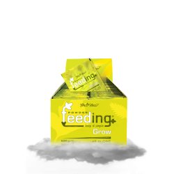 Green House Feeding - Grow, kutija 500g