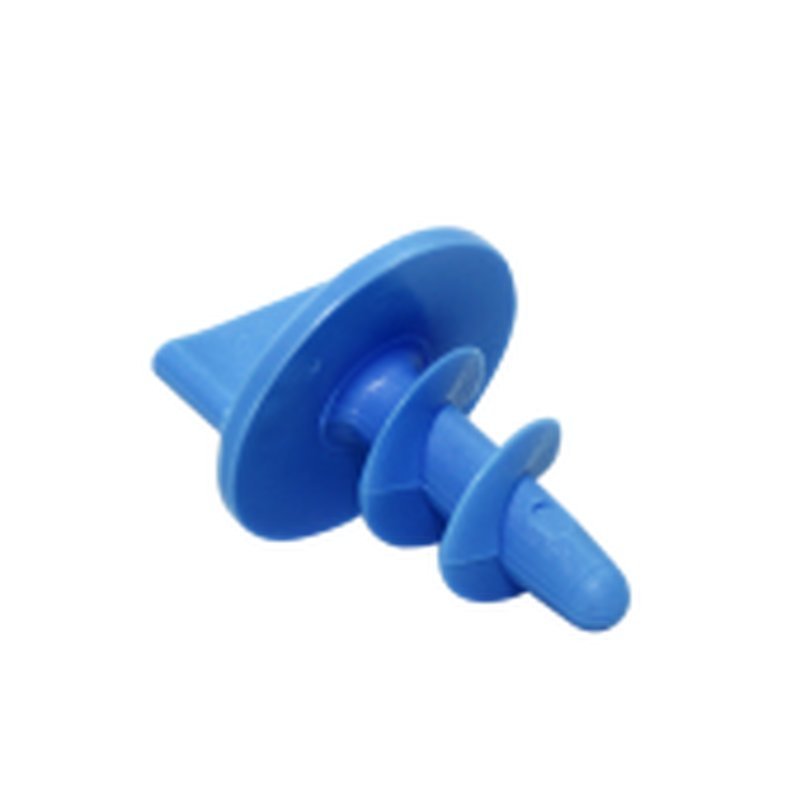 Air-Pot® Befestigungsschraube für 3L-30L, Farbe blau