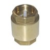 Clapet anti-retour en laiton pour A-POMP, diamètre 20mm, 16atm,
