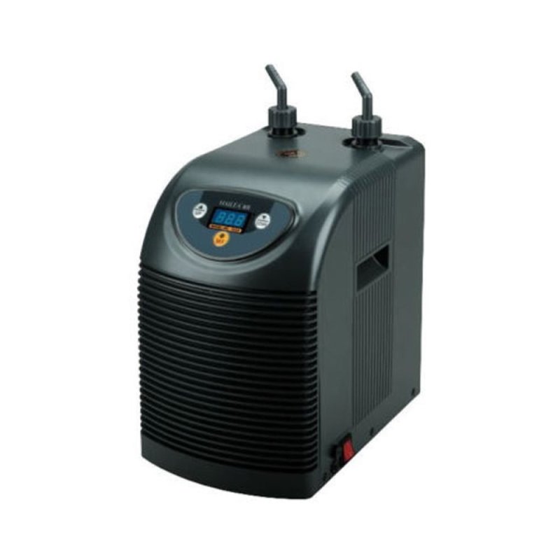 Raffreddamento del serbatoio HAILEA HC-100A Chiller, 1000L/h