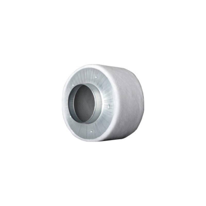 Filter Prima Klima ECO line FLAT - 360m3/Std., 125mm