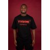 Tyson 2.0 T-shirt Black size XL