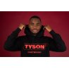 Tyson 2,0 Sweatshirt schwarz Gr. M