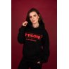 Tyson 2,0 Sweatshirt zwart maat L