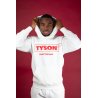 Tyson 2,0 Bluza biała rozm. M