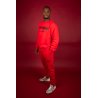 Tyson 2,0 Jogginghose, rot Gr. M