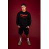 Tyson 2,0 Pantaloni scurți de trening negri, mărimea M