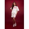 Tyson 2,0 short de jogging blanc taille XL
