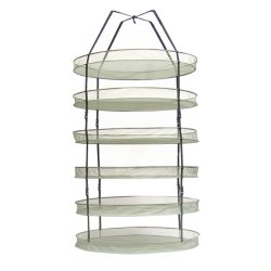 Drynet Homebox Szárítóháló 90cm, 6 szintes