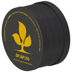 Secret Jardin Carbon Filter CTC80, 100 m3/h
