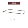 Secret Jardin Space Booster Wide O16-19 mm