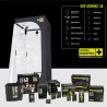 GARDEN HIGH PRO GROWKIT60 - Kit cultivo 60x60x160cm