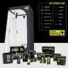 GARDEN HIGH PRO GROWKIT80H - odlingskit 80x80x180cm