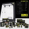 GARDEN HIGH PRO GROWKIT120L - комплект за отглеждане 120x60x180 см