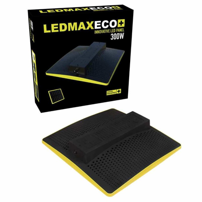 LED лампа GARDEN HIGH PRO LEDMAXECO 300W
