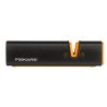 Afilador de cuchillos, tijeras y hachas Fiskars Xsharp