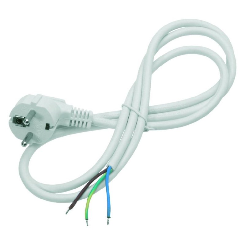 Kabel 3m inklusive Stecker