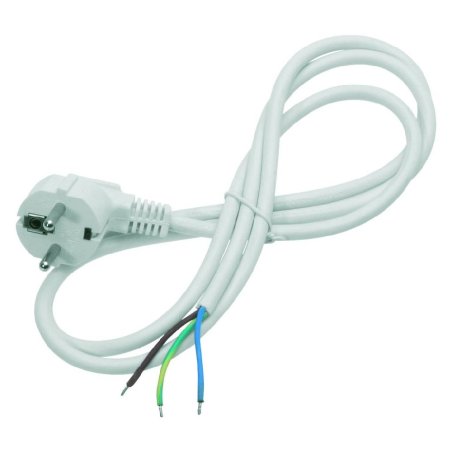 Kabel 3 m inkl. kontakt