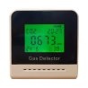 Autopot CO2 detektor oxidu uhličitého