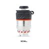 Puffco Peak PRO 3D XL Chamber, silber