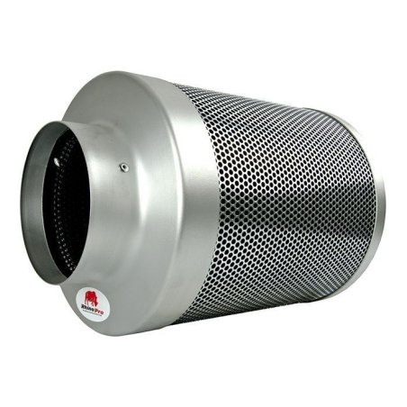 Rhino Filter PRO 240m3/h - 100mm