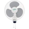 Circulatie-wandventilator Fertraso, diameter 40cm