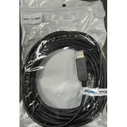 OC REVOMAX Smart Remote controller, cable 7m