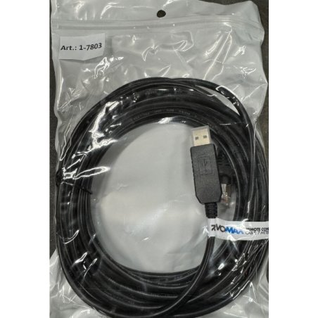 OC REVOMAX Smart Remote controller, kabel 7 m